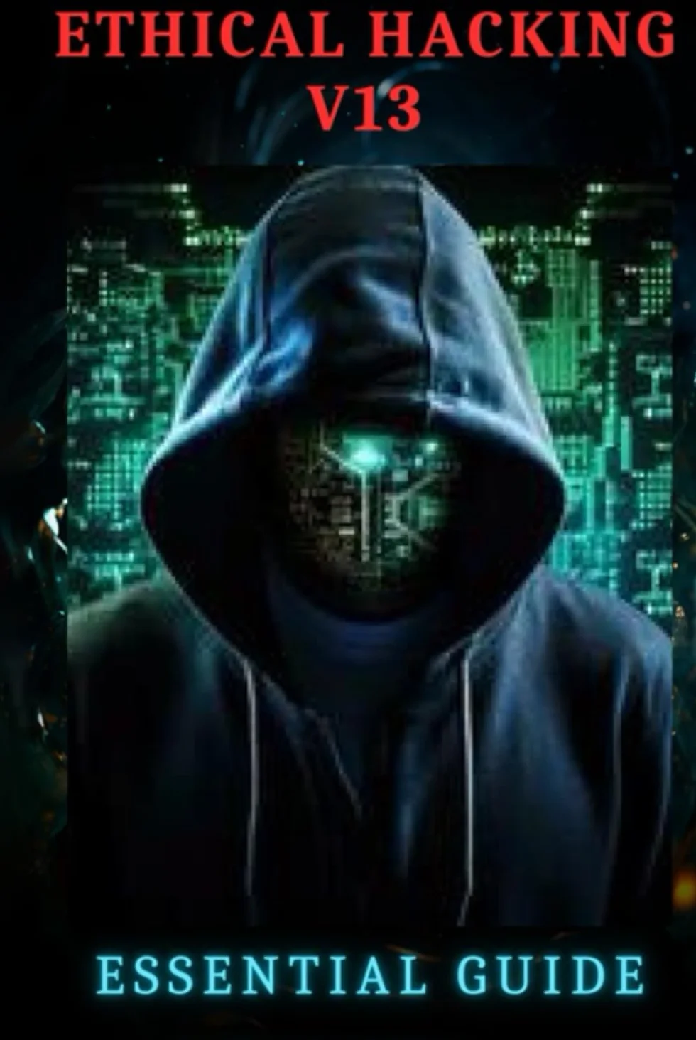 Ethical Hacking v13 - Essential Guide
