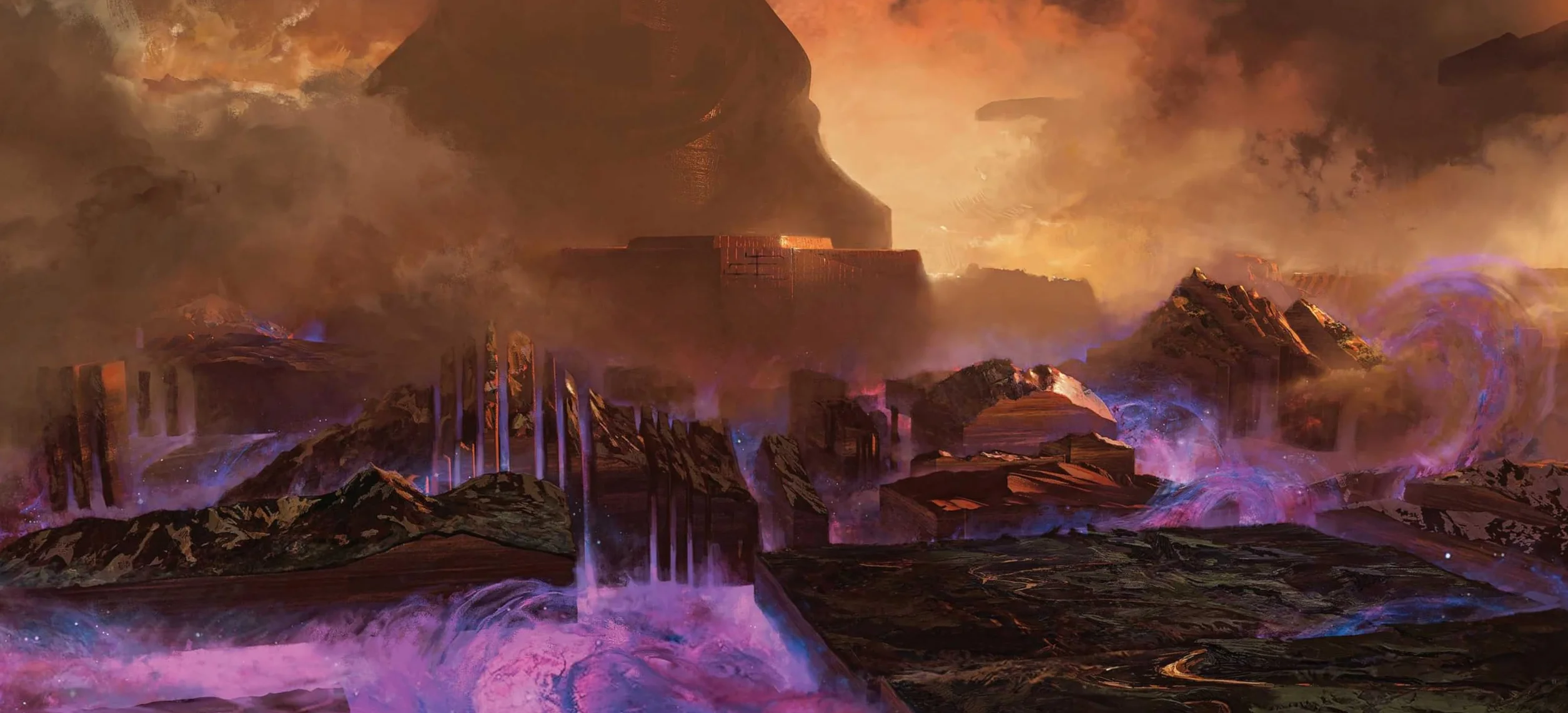 The Art of Destiny, Volume 3