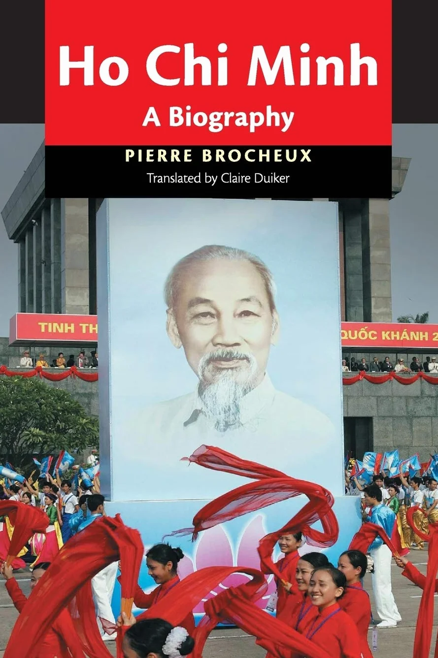 Ho Chi Minh: A Biography