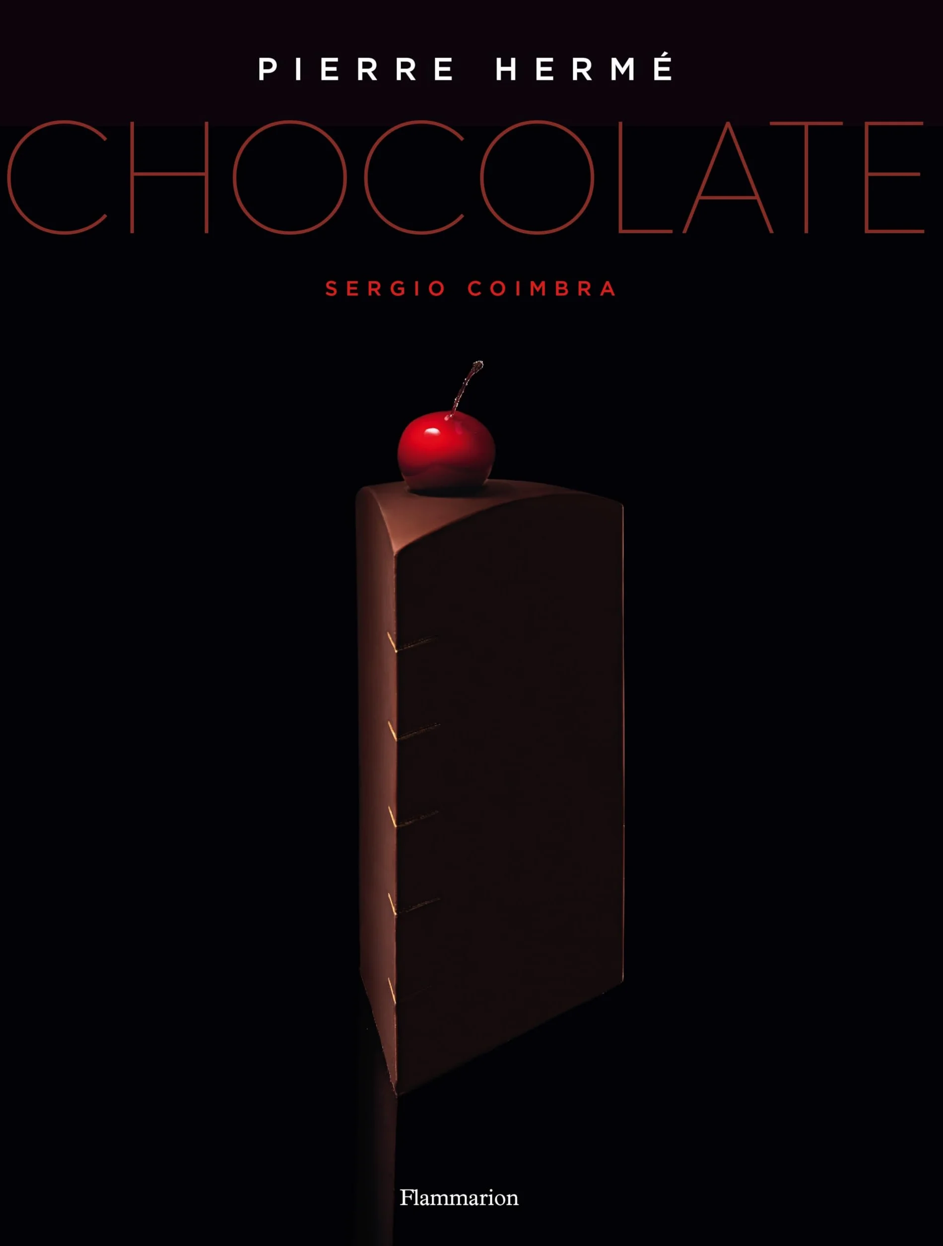 Chocolate: Pierre Hermé