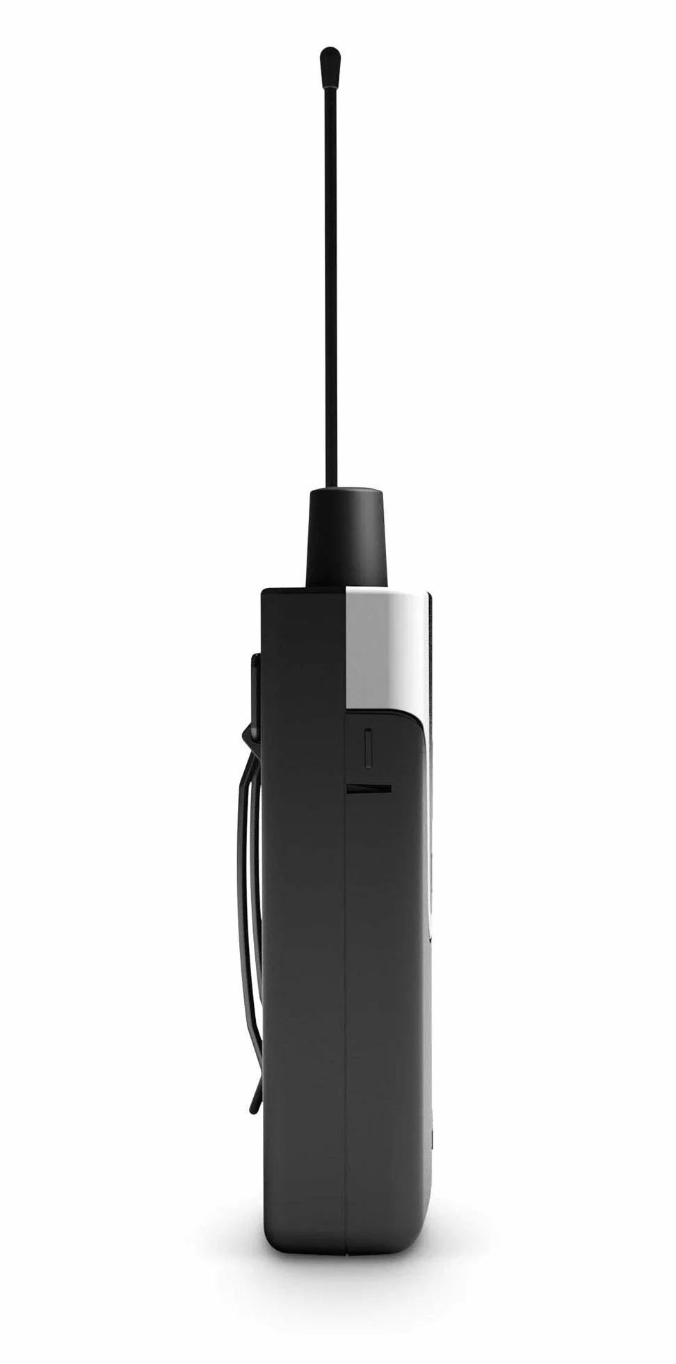 LD Systems U308 IEM - system monitoringu dousznego - 863-865 MHz + 823-832 MHz