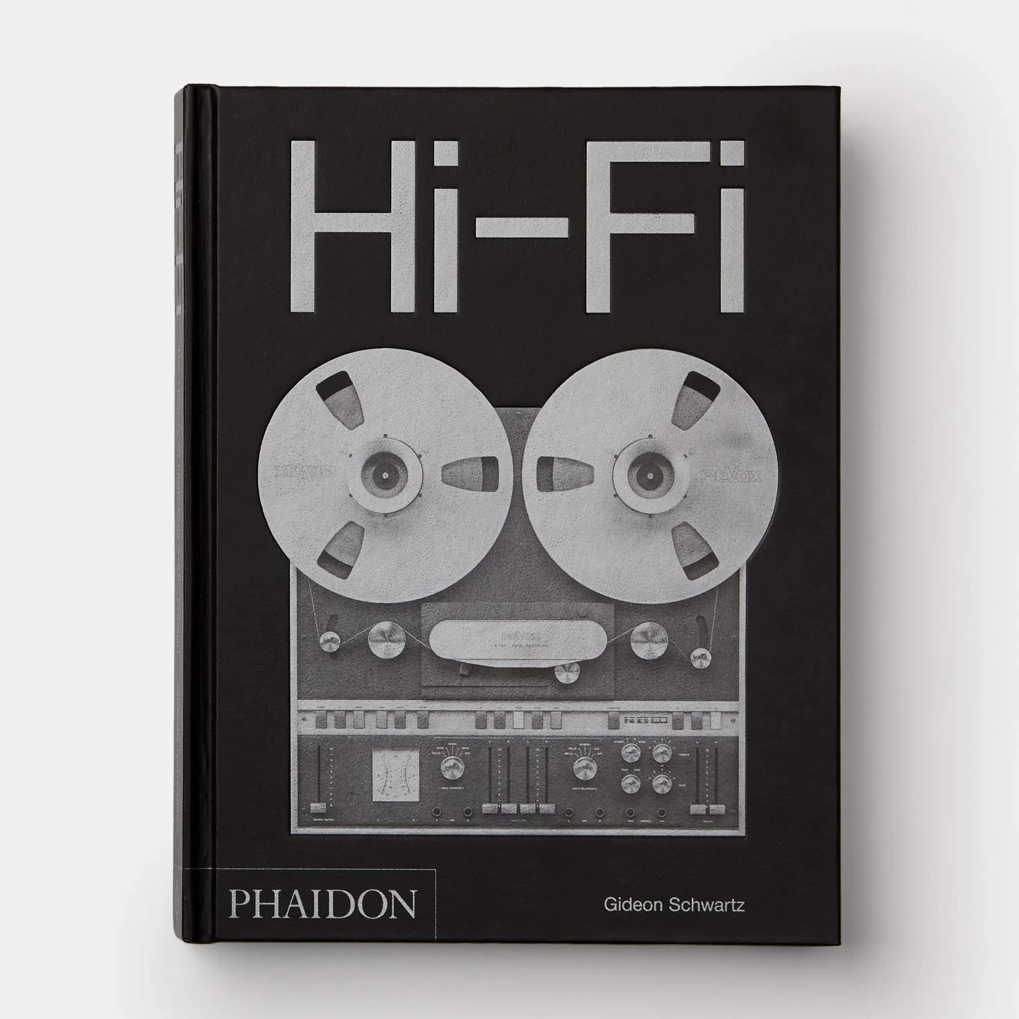 Hi-Fi: The History of High-End Audio Design