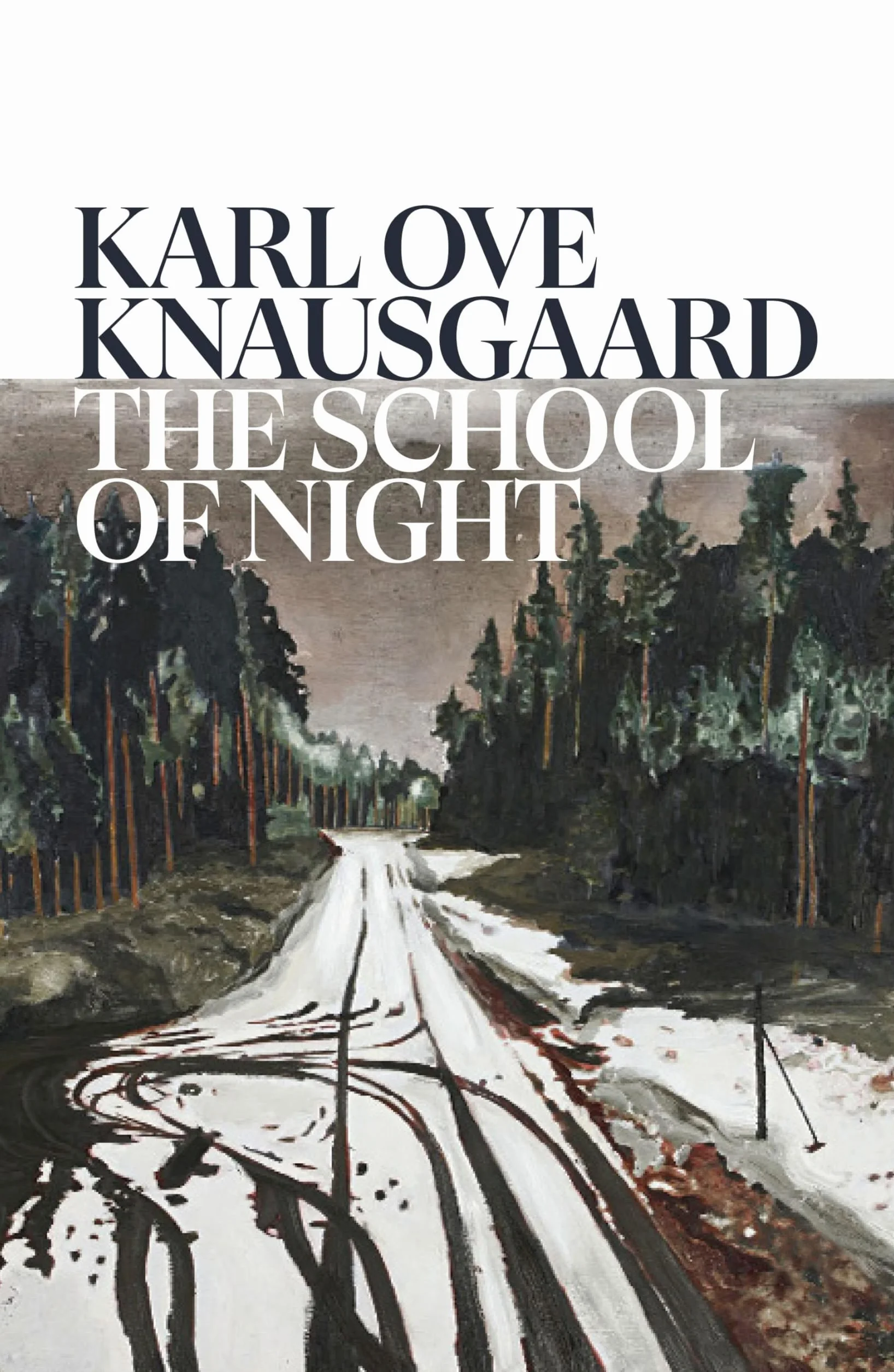 The School of Night: The addictive new novel from the Sunday Times bestseller