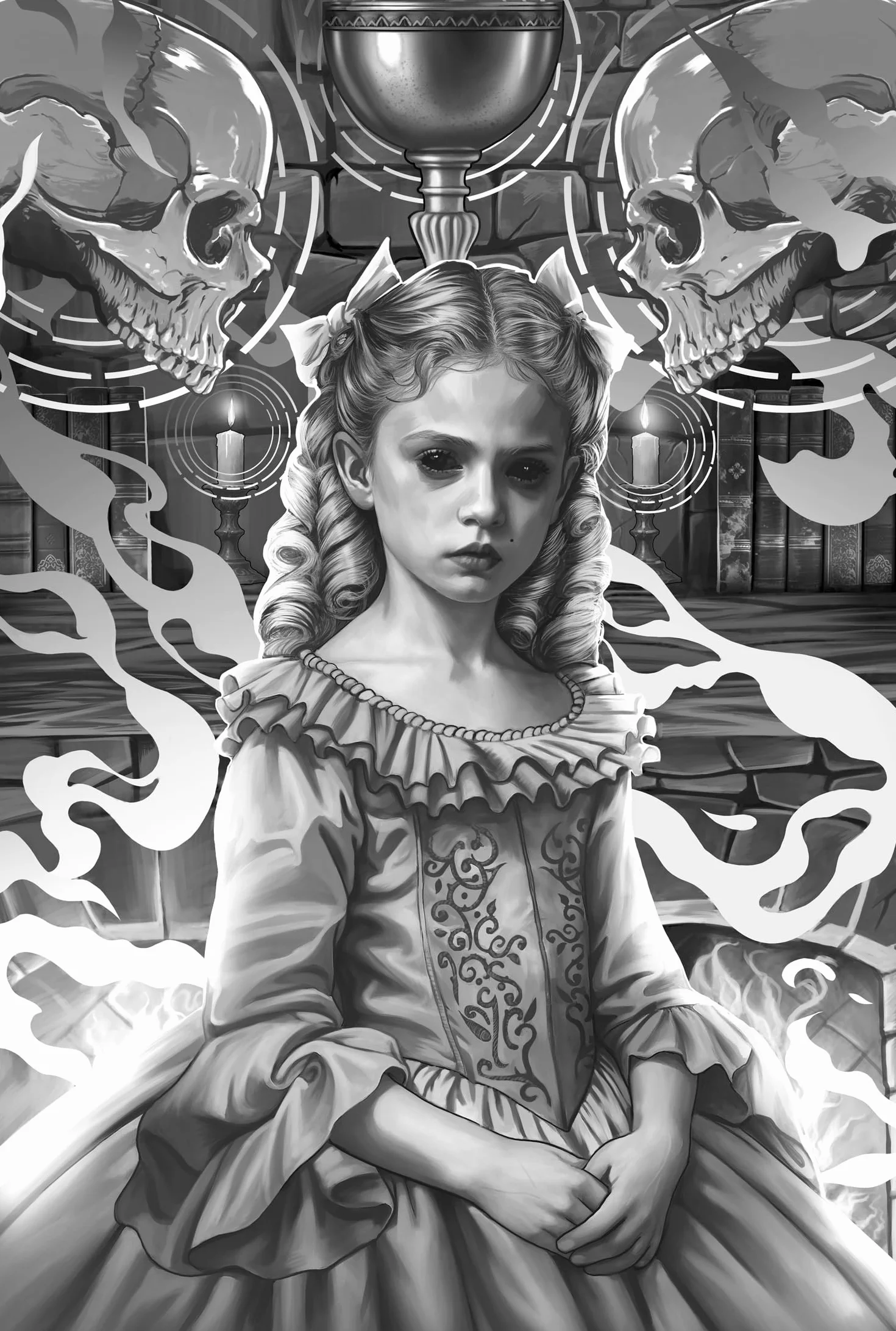 Empire of the Dawn: The most hotly anticipated new epic fantasy finale of 2025: Book 3