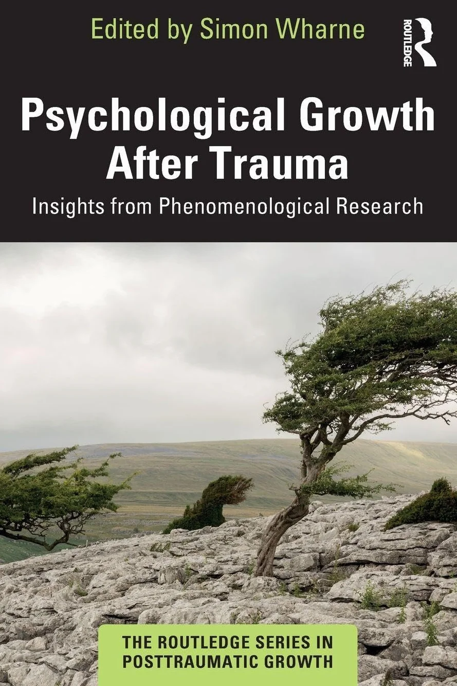 Psychological Growth After Trauma: Insights from Phenomenological Research