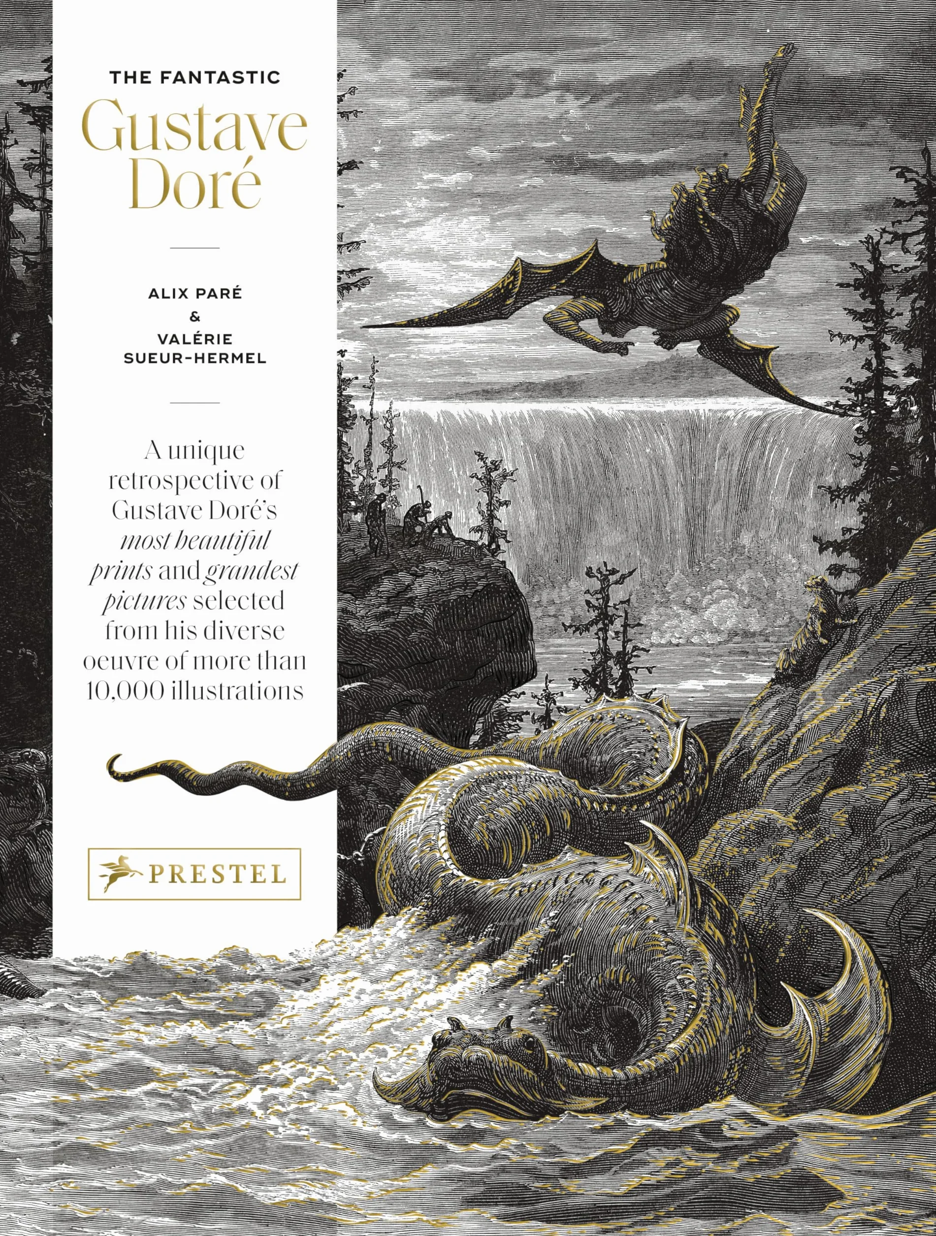 The fantastic Gustave Doré