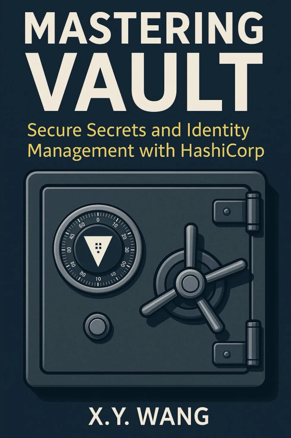 Mastering Vault: Secure Secrets and Identity Management with HashiCorp