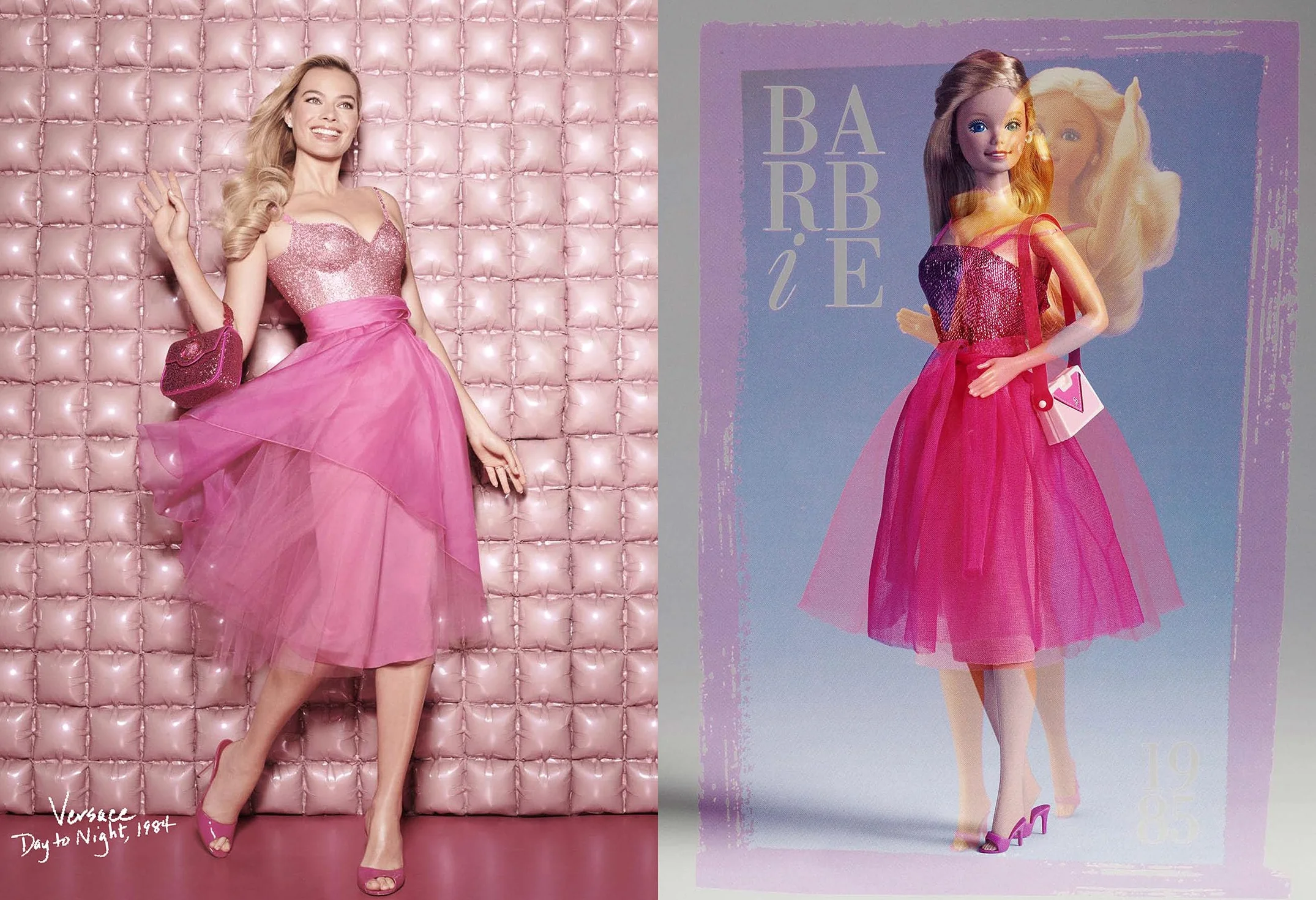 Barbie(TM): The World Tour