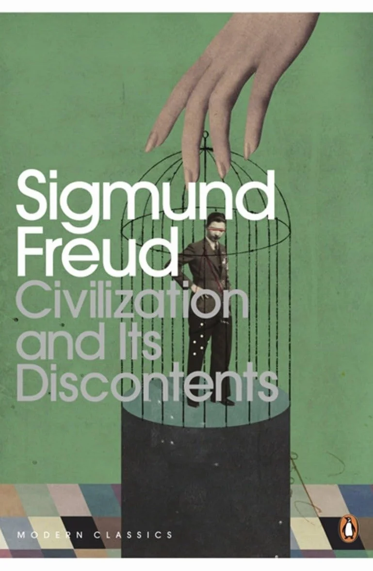 Civilization and Its Discontents