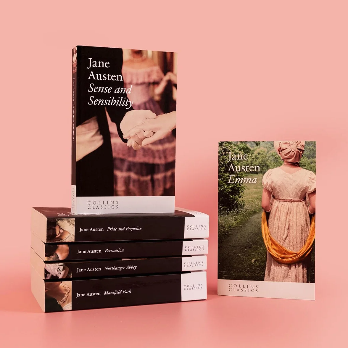 Emma: An essential, best-loved classic