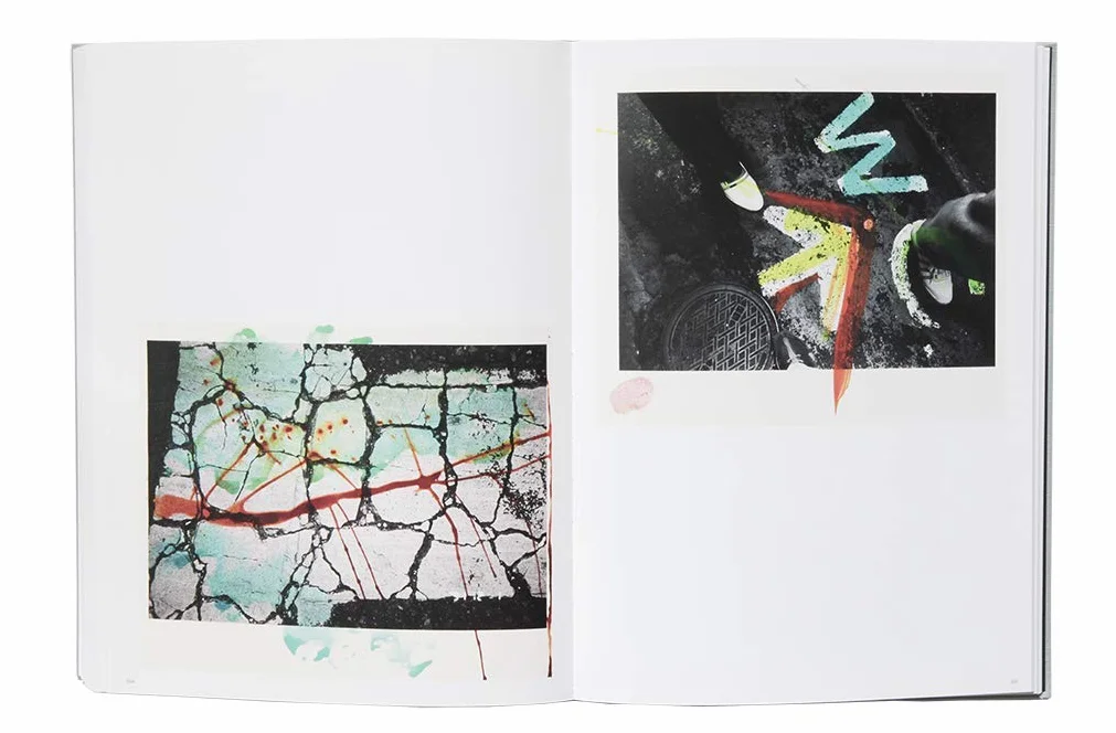 Masahisa Fukase -anglais-