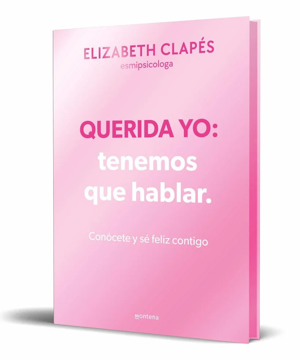 Querida Yo: Tenemos Que Hablar (Edición Especial Limitada Cantos Pintados) / Dear Me: We Need to Talk (Special Limited Edition Srayed Edges): Tenemos que hablar / We Need to Talk