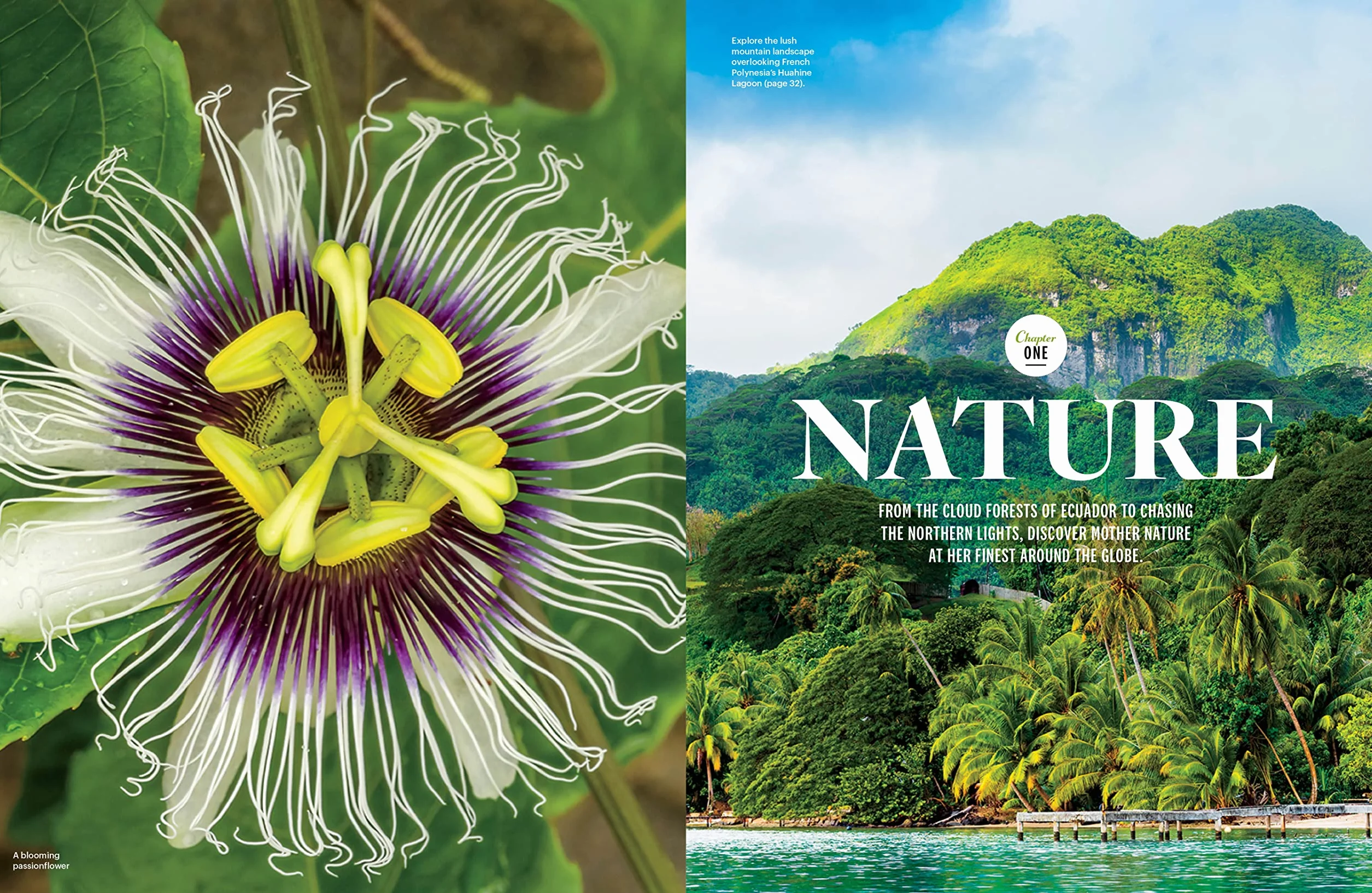 Best of the World: 1,000 Destinations of a Lifetime