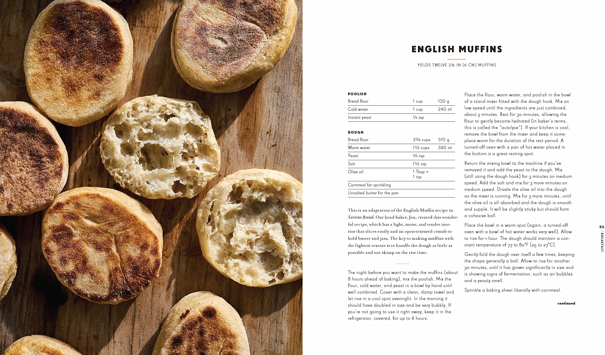 Tartine: Revised Edition: A Classic Revisited: 68 All-New Recipes + 55 Updated Favorites