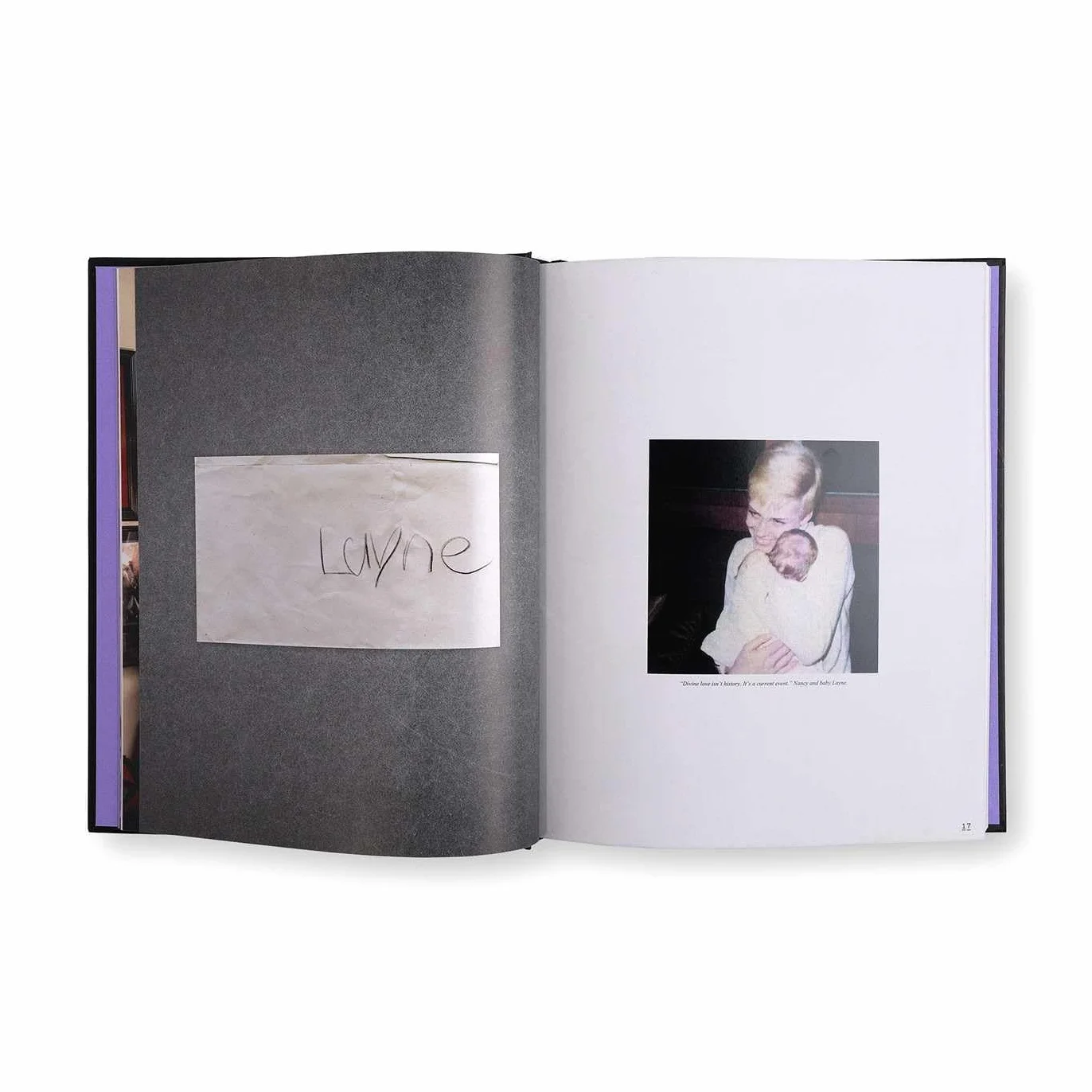 This Angry Pen of Mine: Recovering the Journals of Layne Staley