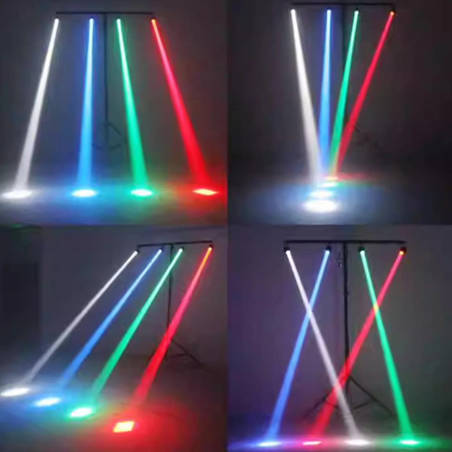 Reflektor punktowy LED, 12 W, reflektor punktowy do lustra, lampa LED