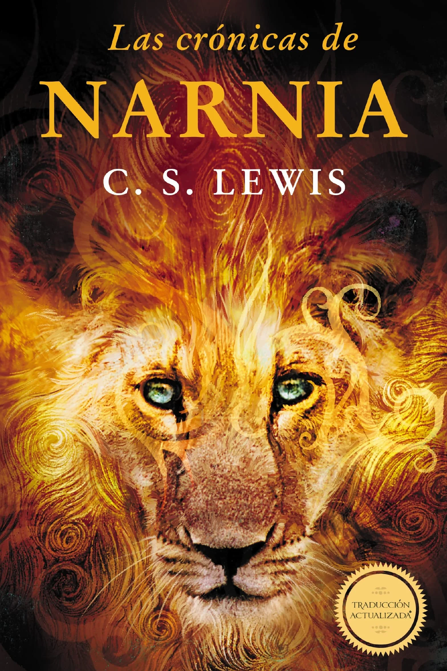 Las crónicas de Narnia