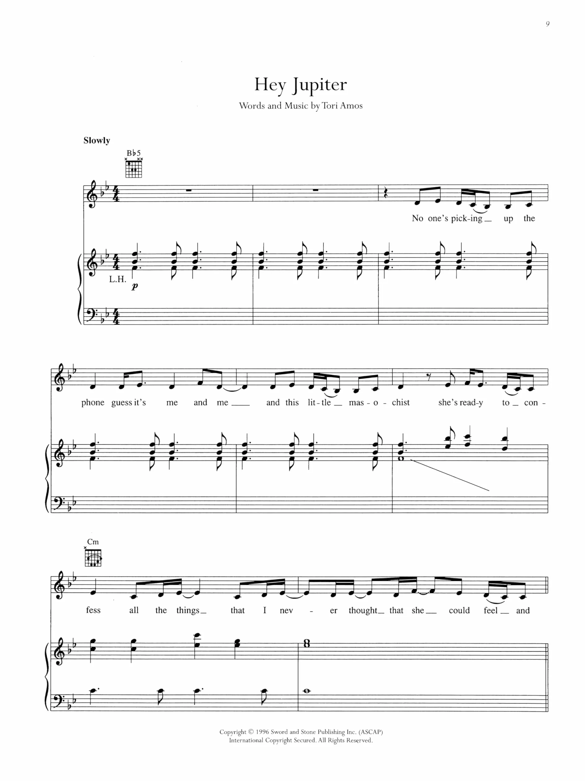 Tori Amos - The Singles