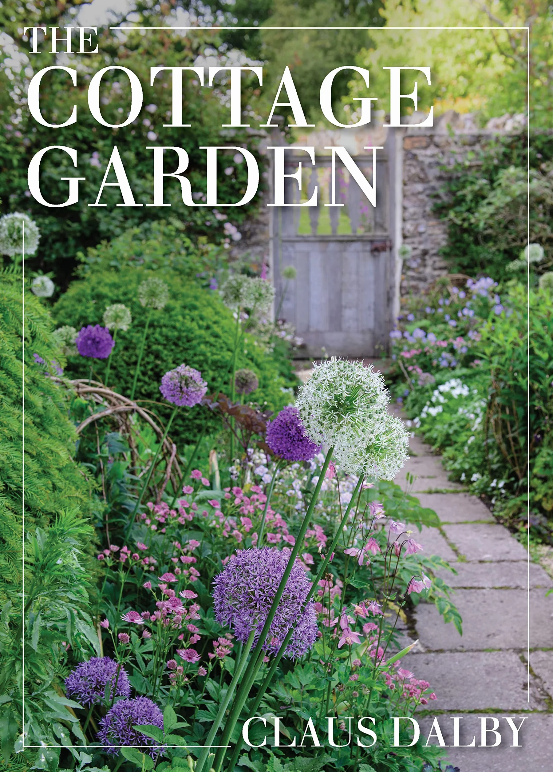 The Cottage Garden