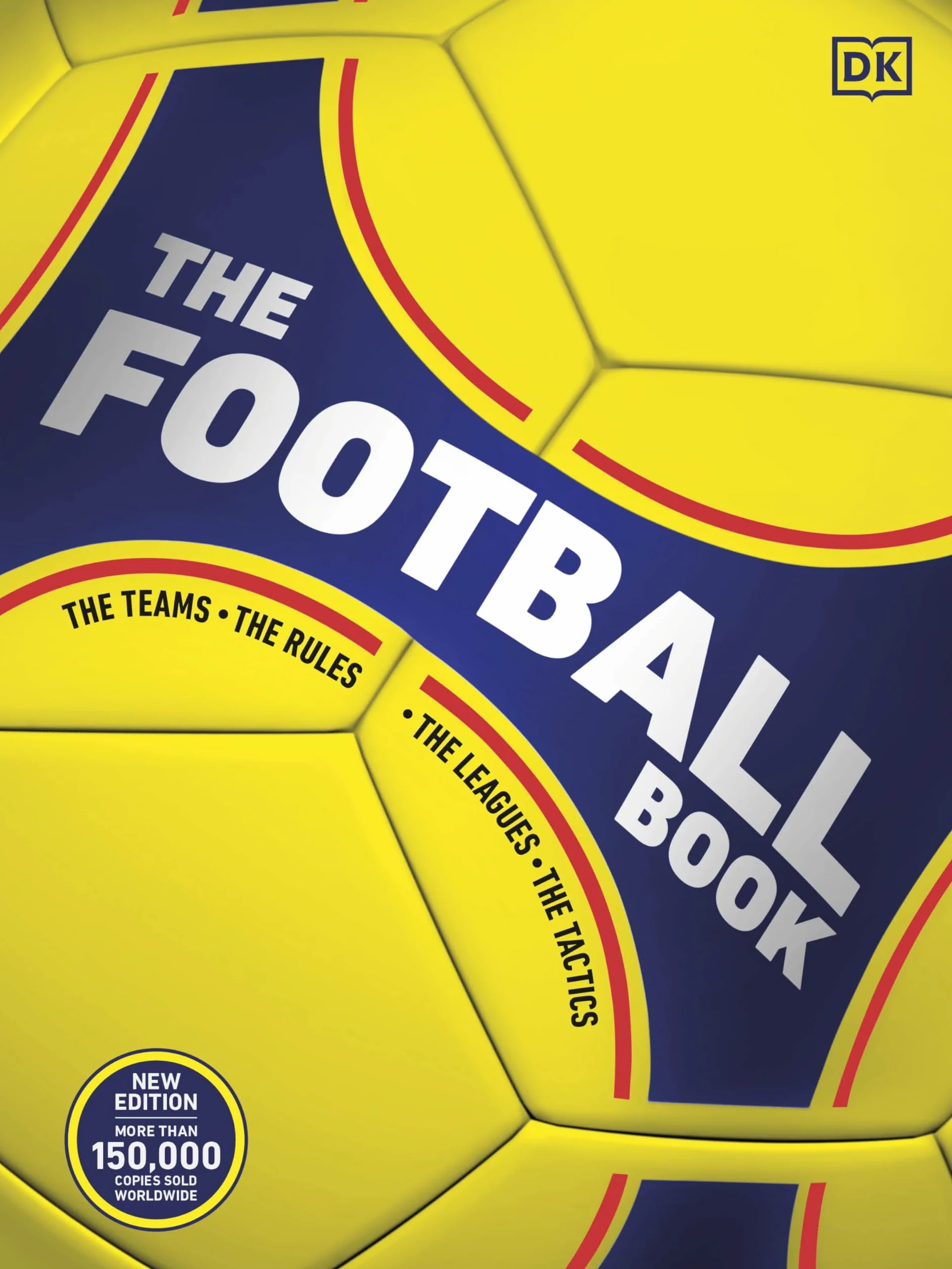 The Football Book