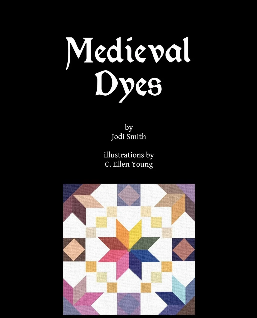 Medieval Dyes