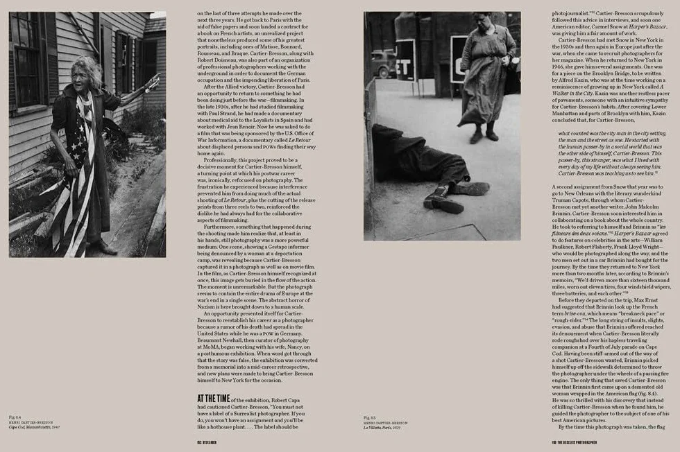 Bystander: A History of Street Photography
