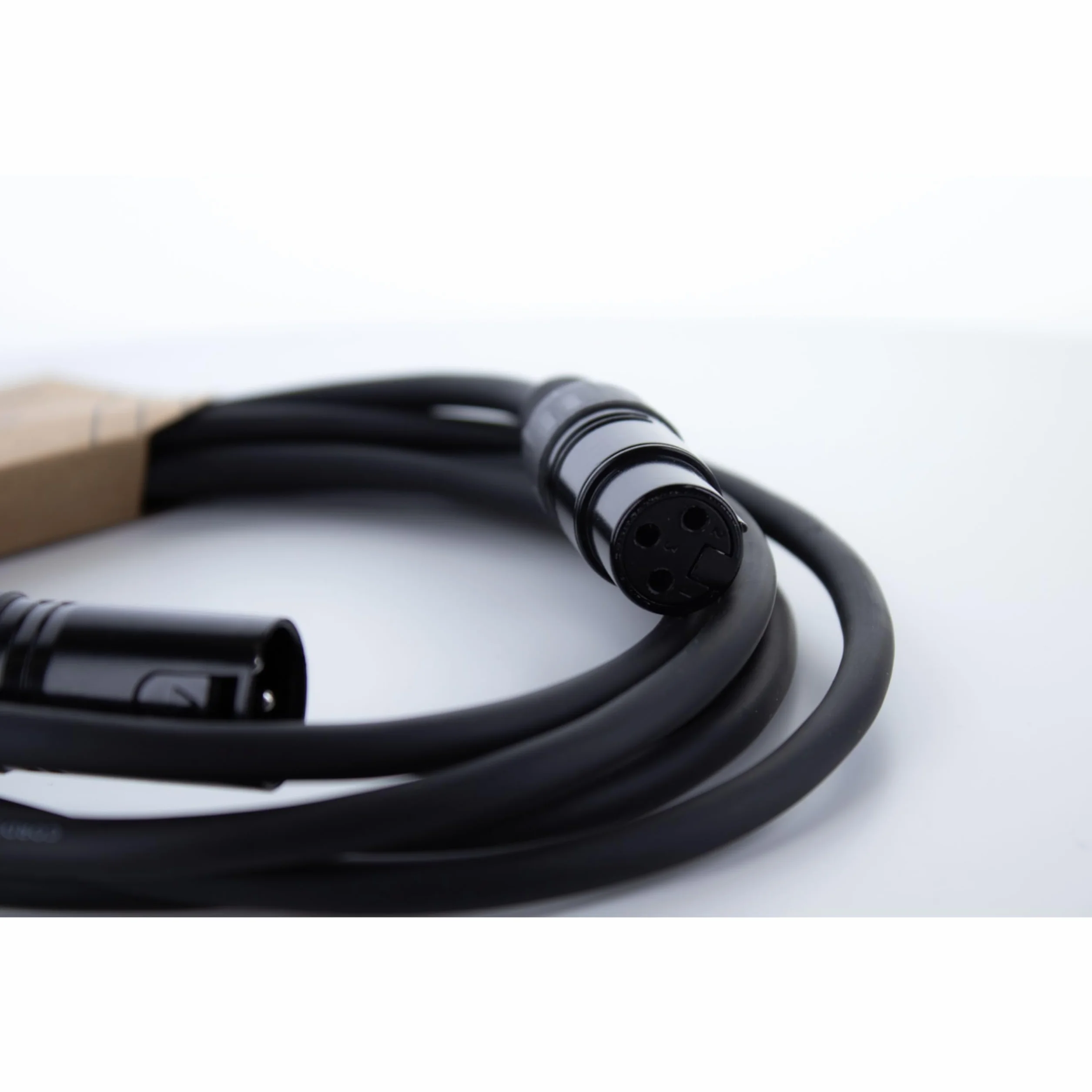 Cordial EM 6 FM Microphone Cable 6 m - Kabel mikrofonowy