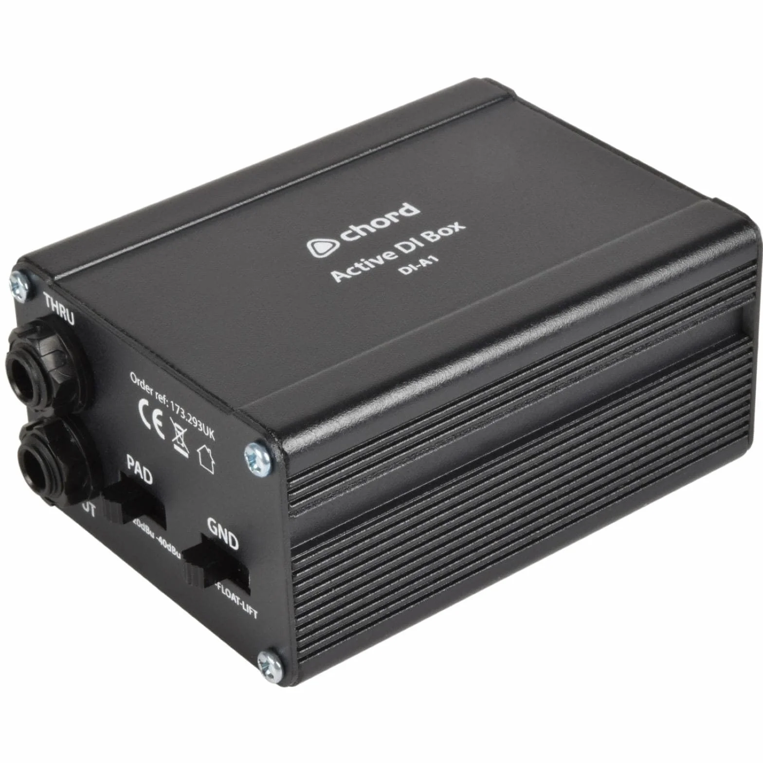 Chord | Active DI Box