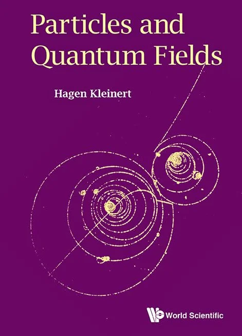 Particles and Quantum Fields