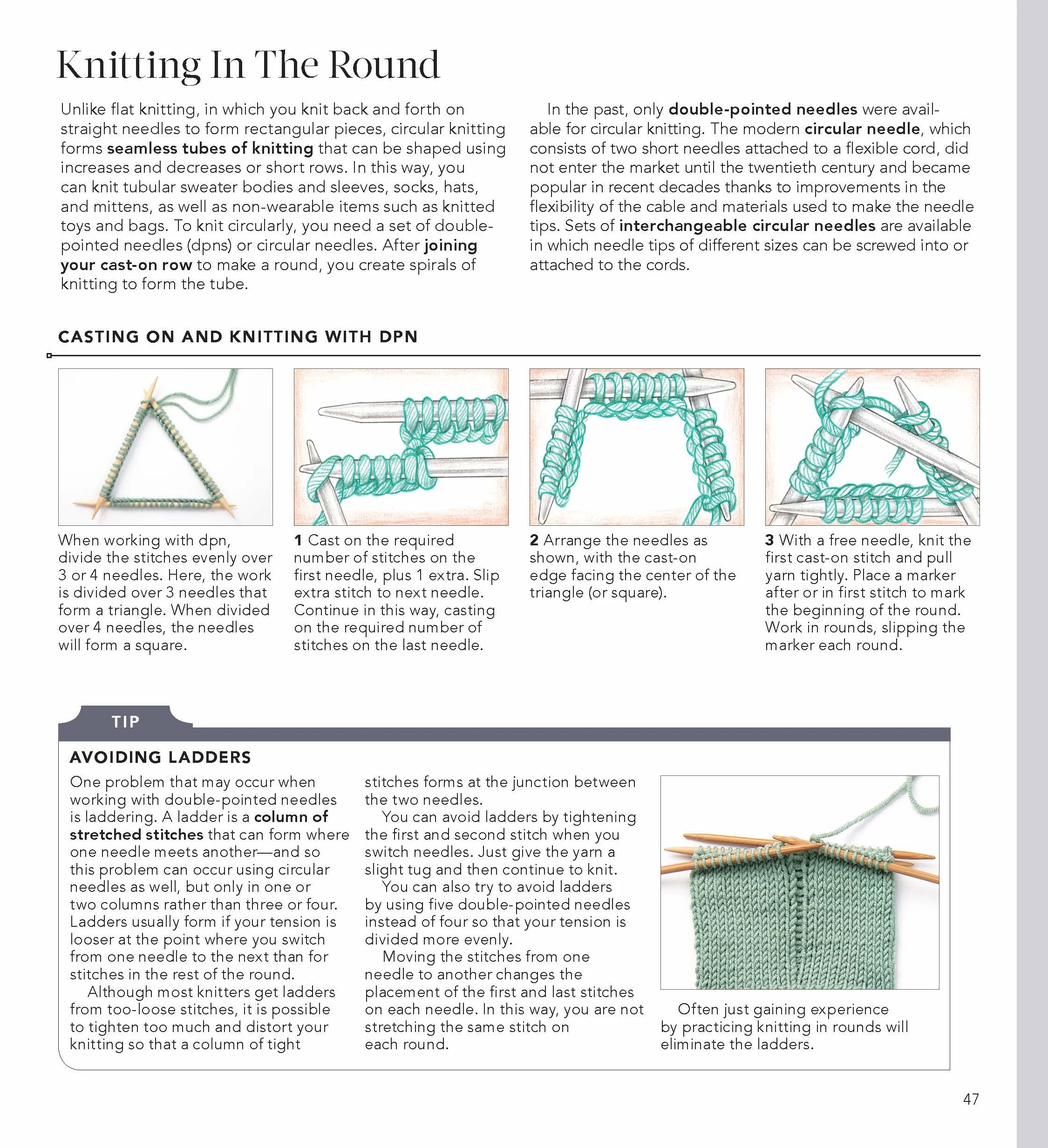 Vogue(r) Knitting the Ultimate Quick Reference