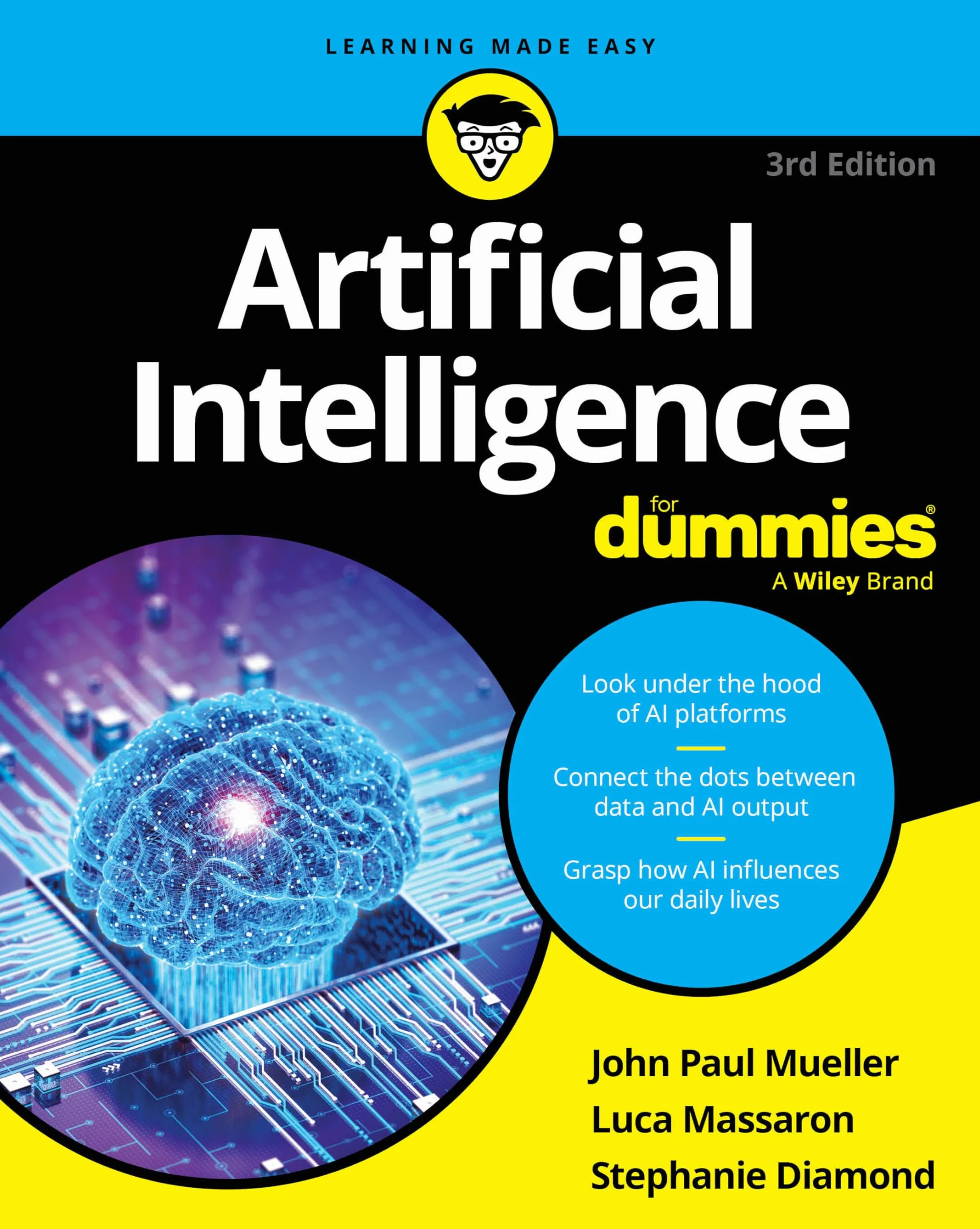 Artificial Intelligence for Dummies