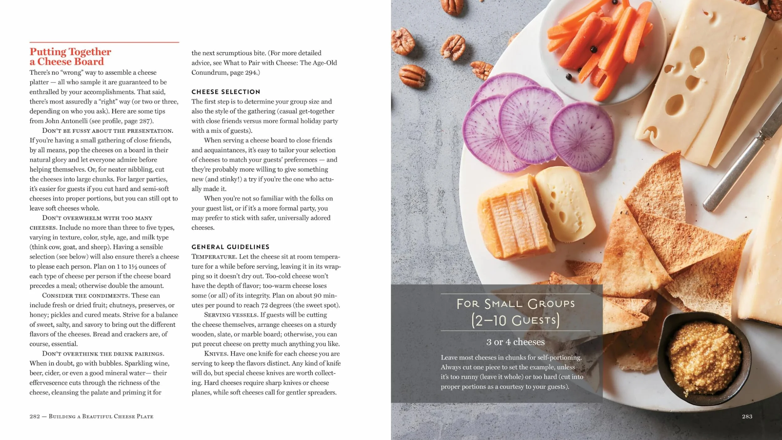 Home Cheese Making, 4th Edition: From Fresh and Soft to Firm, Blue, Goat's Milk, and More; Recipes for 100 Favorite Cheeses
