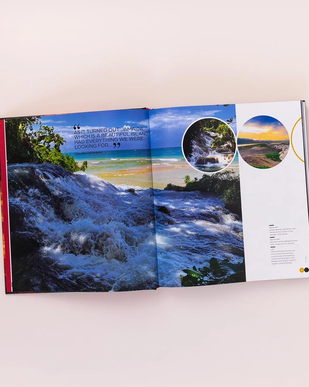 Darker Than the Sun: An Atlas of James Bond Movie Locations
