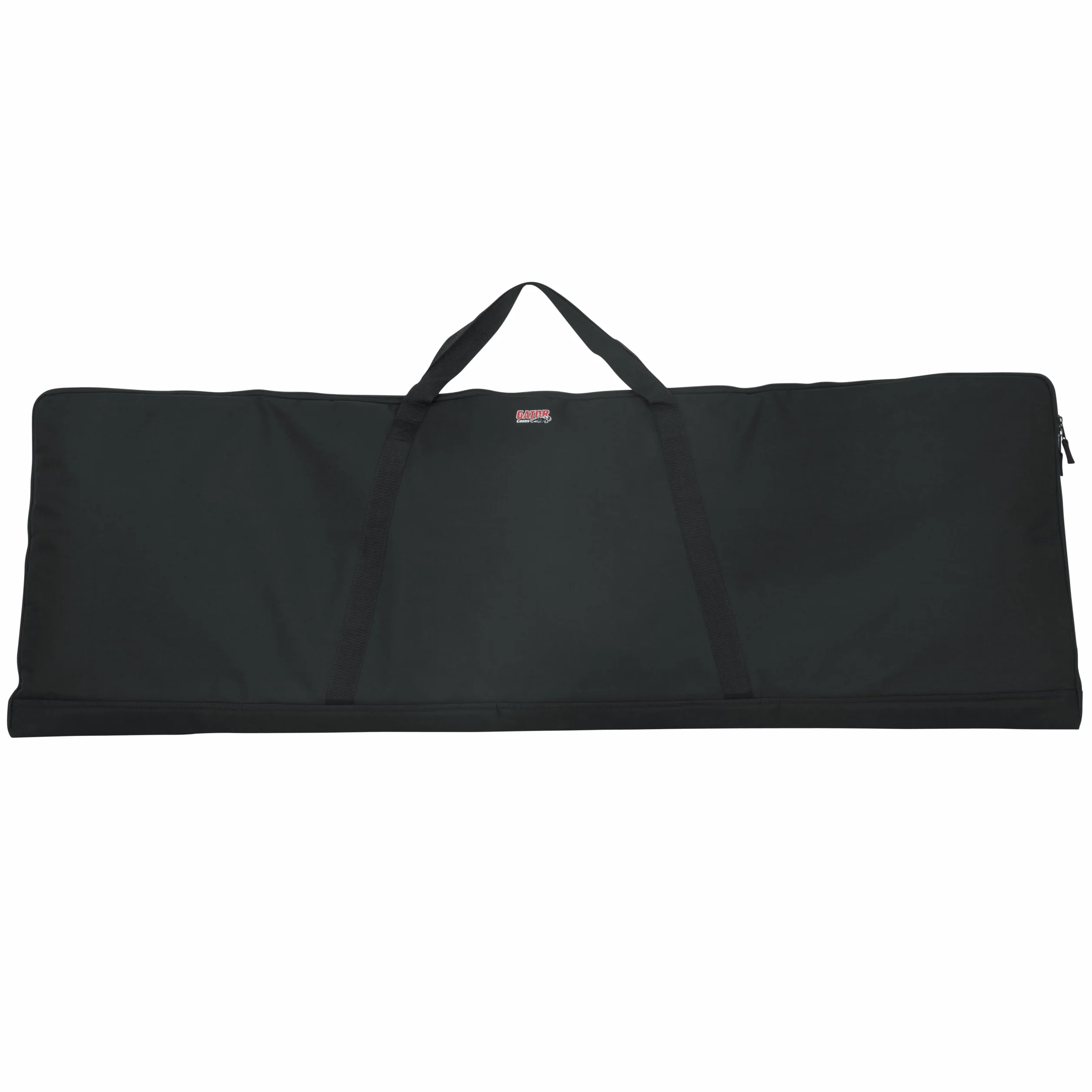 Gator Cases Economy Gigbag na 88-klawiszowe keyboardy, czarny (GKBE-88)