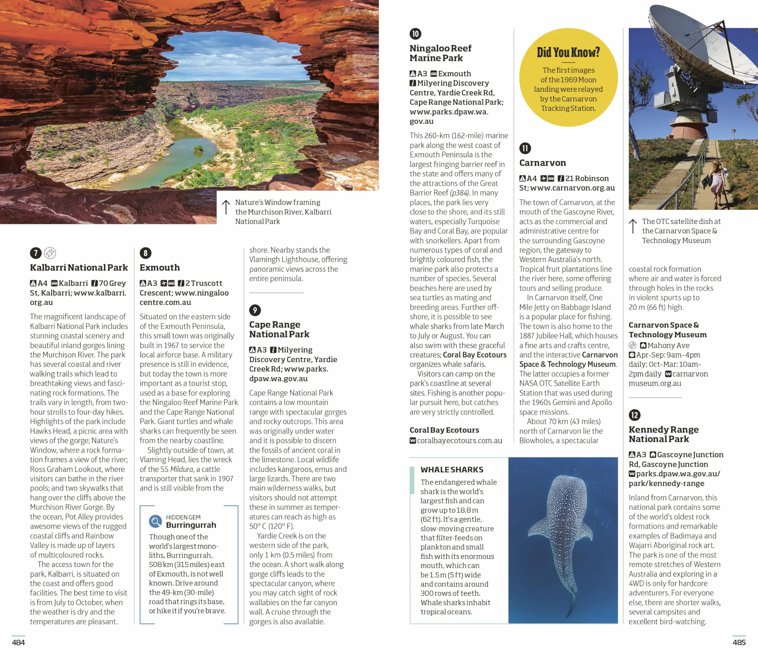Eyewitness Australia: inspire, plan, discover, experience