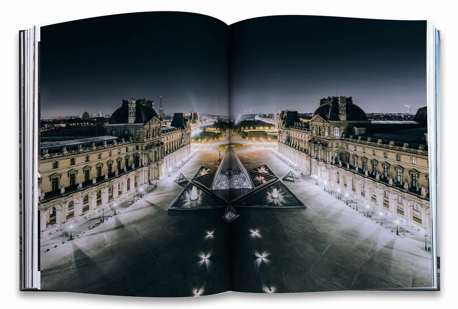 Trope Paris: 6
