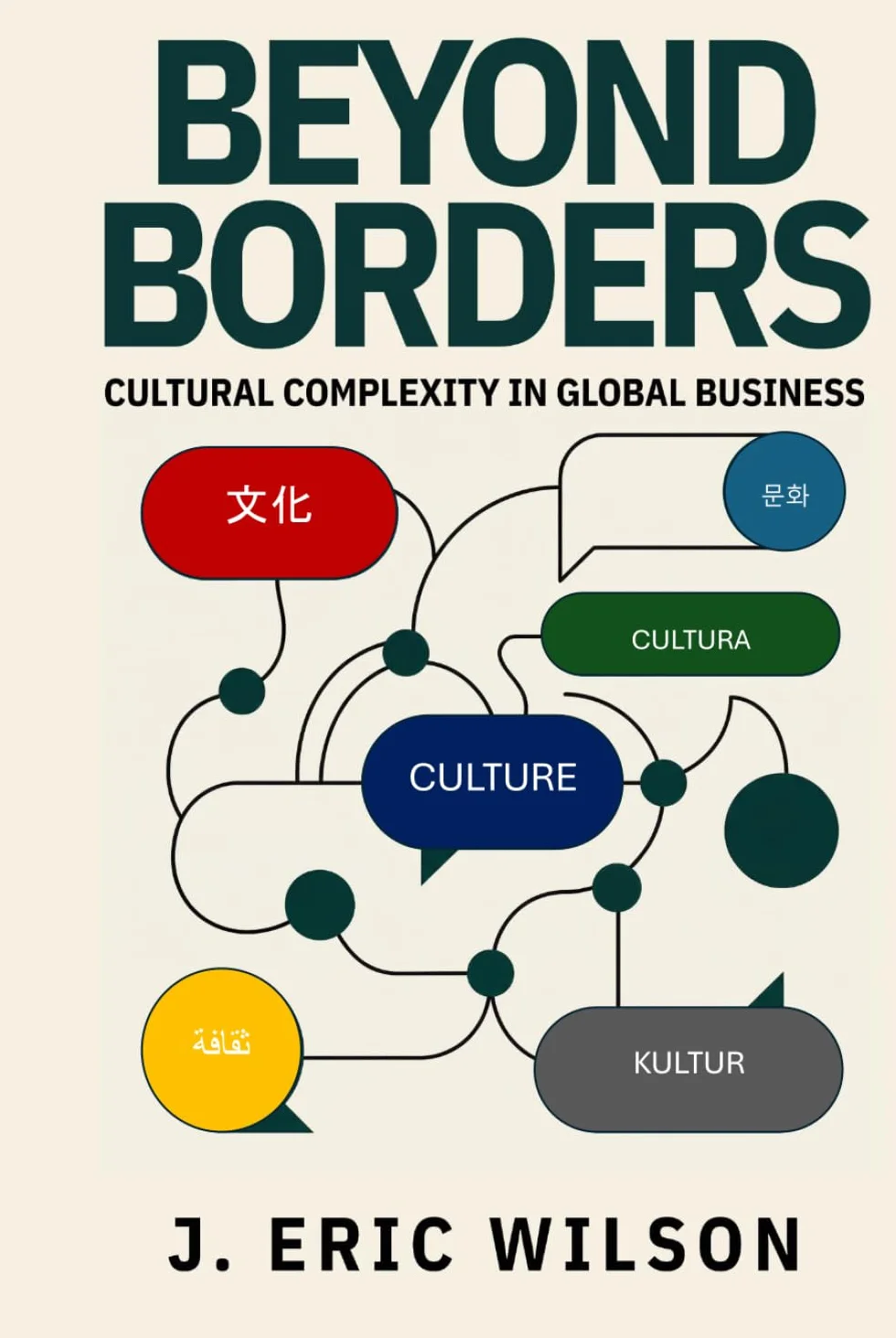Beyond Borders: Cultural Complexity in Global Business
