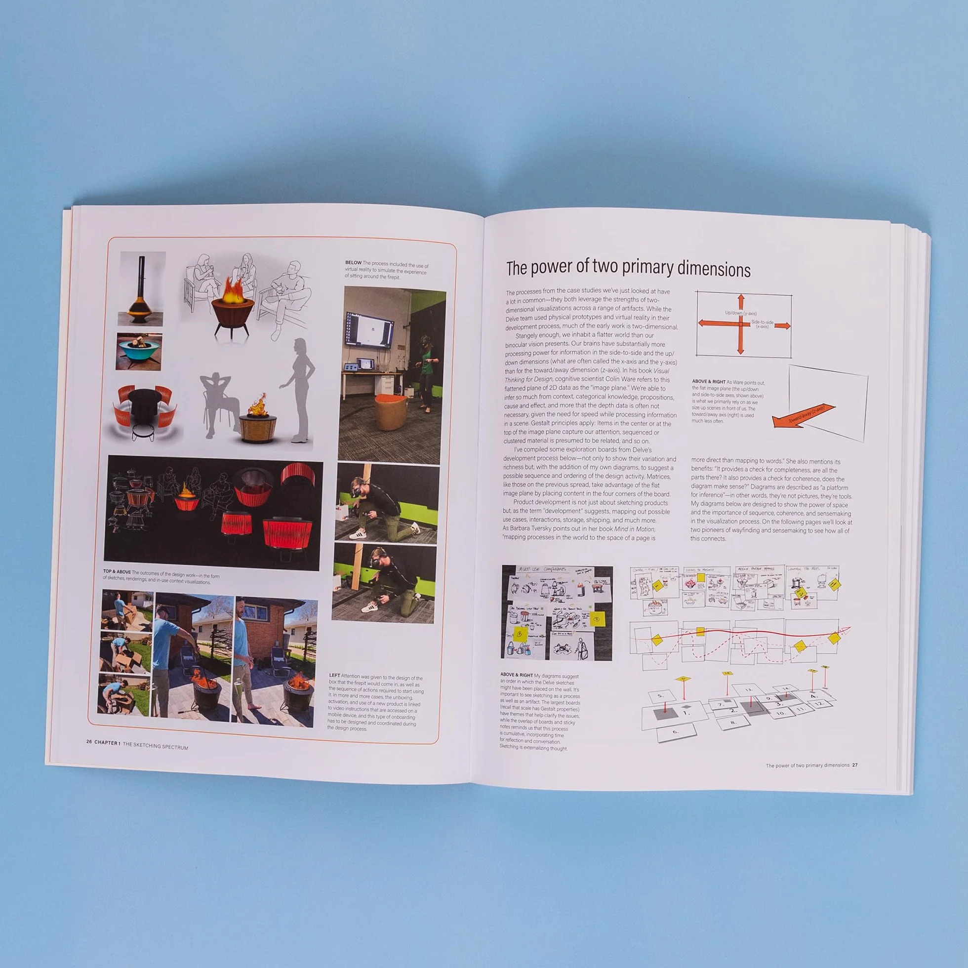 Drawing for Product Designers Second Edition: From Hand Sketching to Virtual Reality
