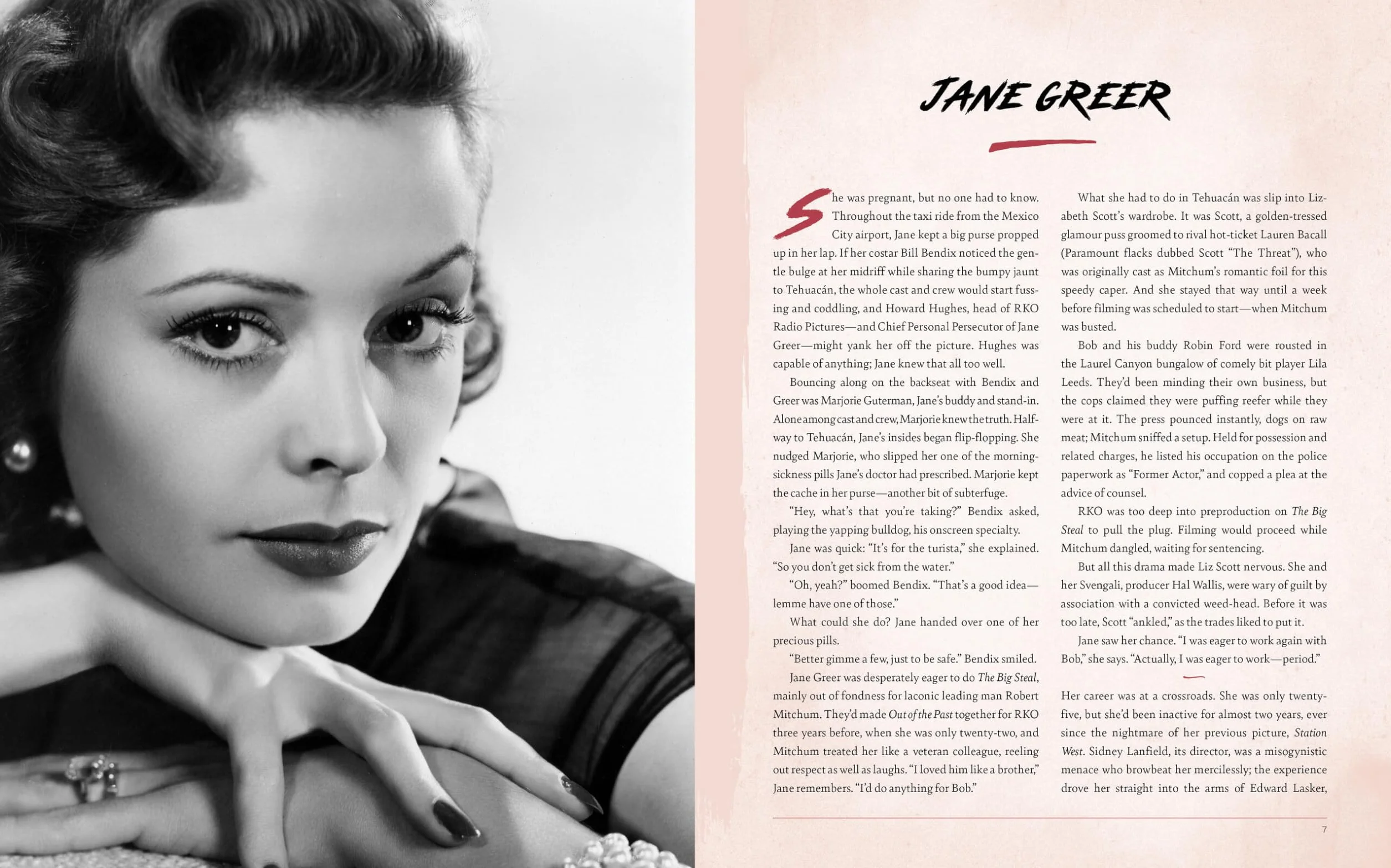 Dark City Dames: The Women Who Defined Film Noir (Revised and Expanded Edition)