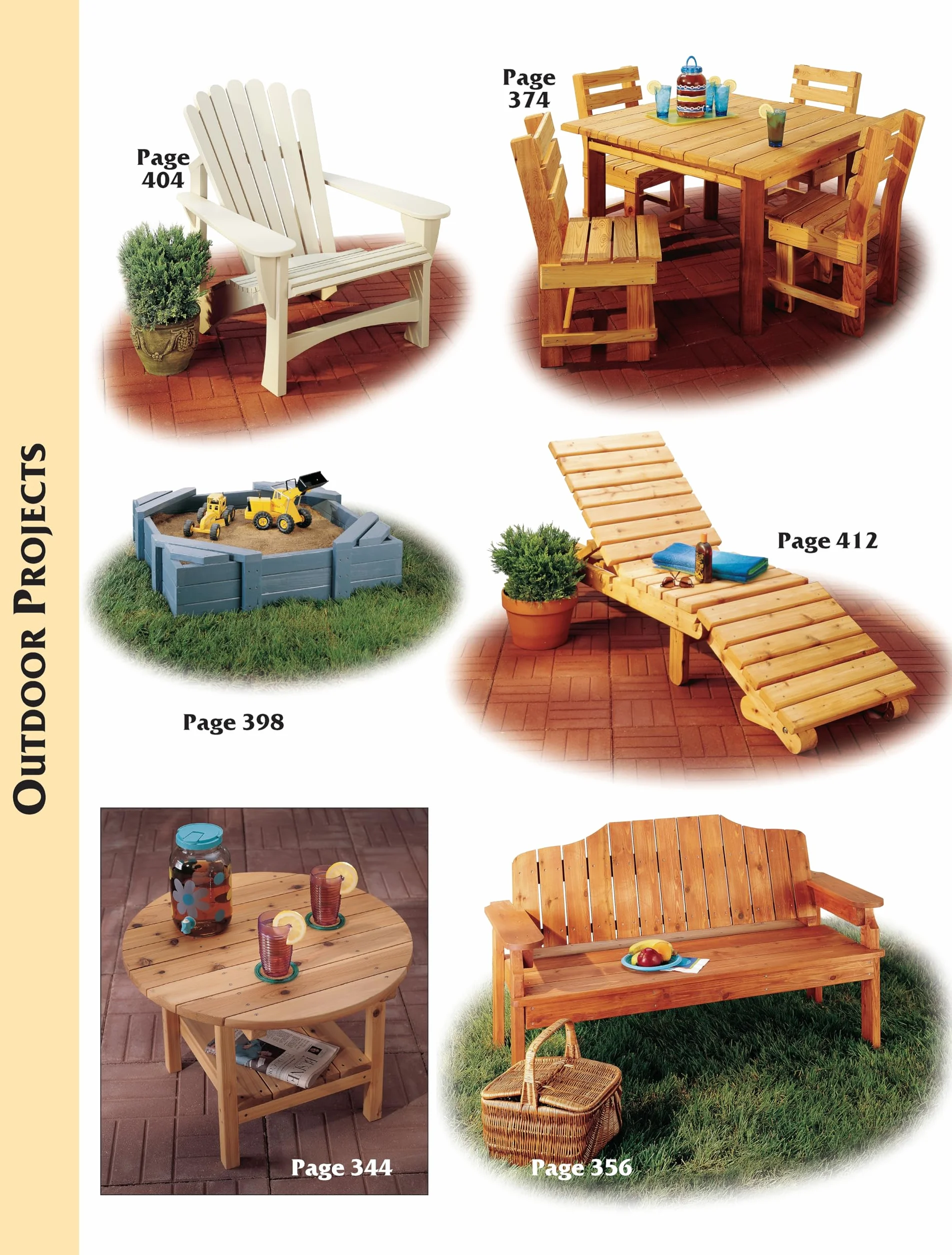 The Complete Book of Woodworking: Step-By-Step Guide to Essential Woodworking Skills, Techniques, Tools and Tips