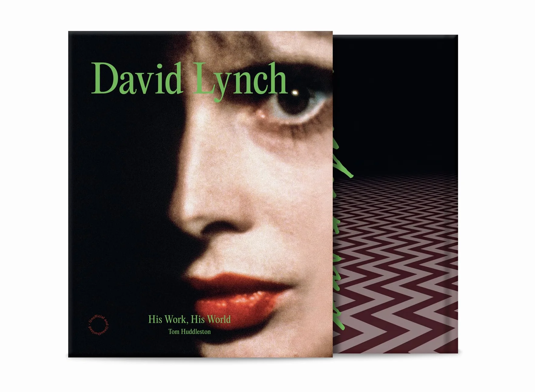 David Lynch His Work, His World /anglais