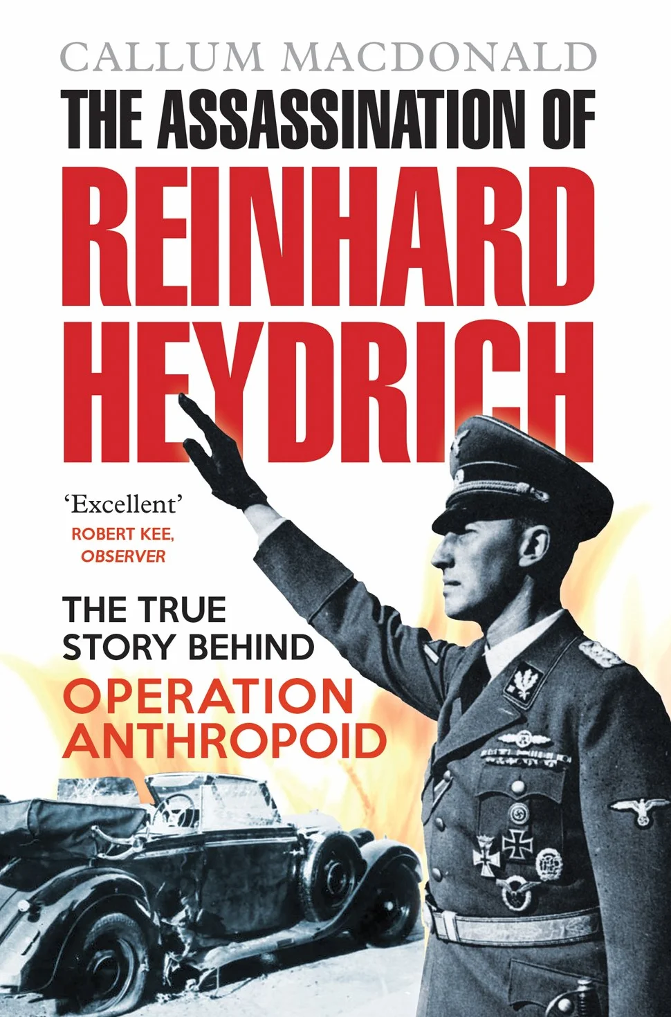 The Assassination of Reinhard Heydrich