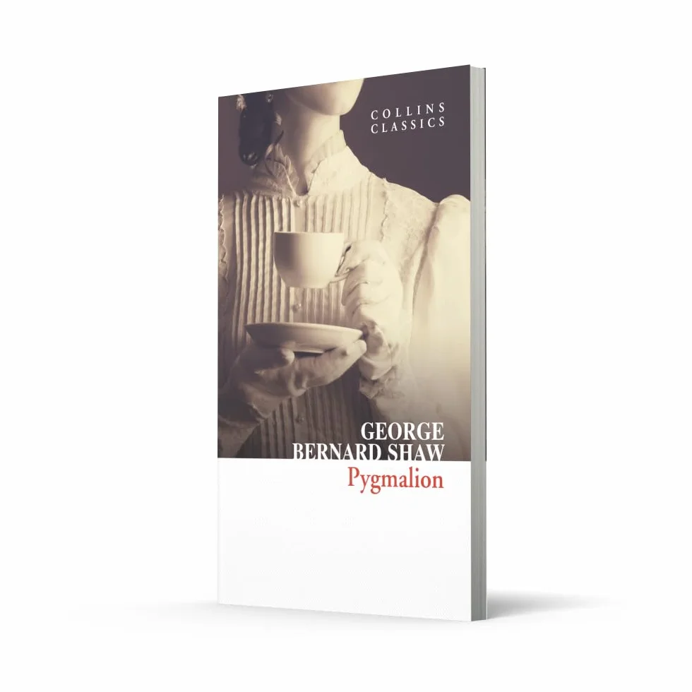 Pygmalion: A Sharp Satire of Social Class and the Inspiration for My Fair Lady