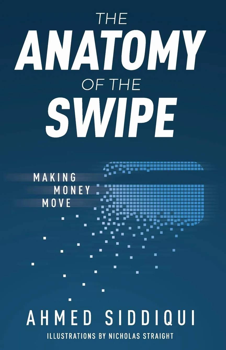The Anatomy of the Swipe: Making Money Move