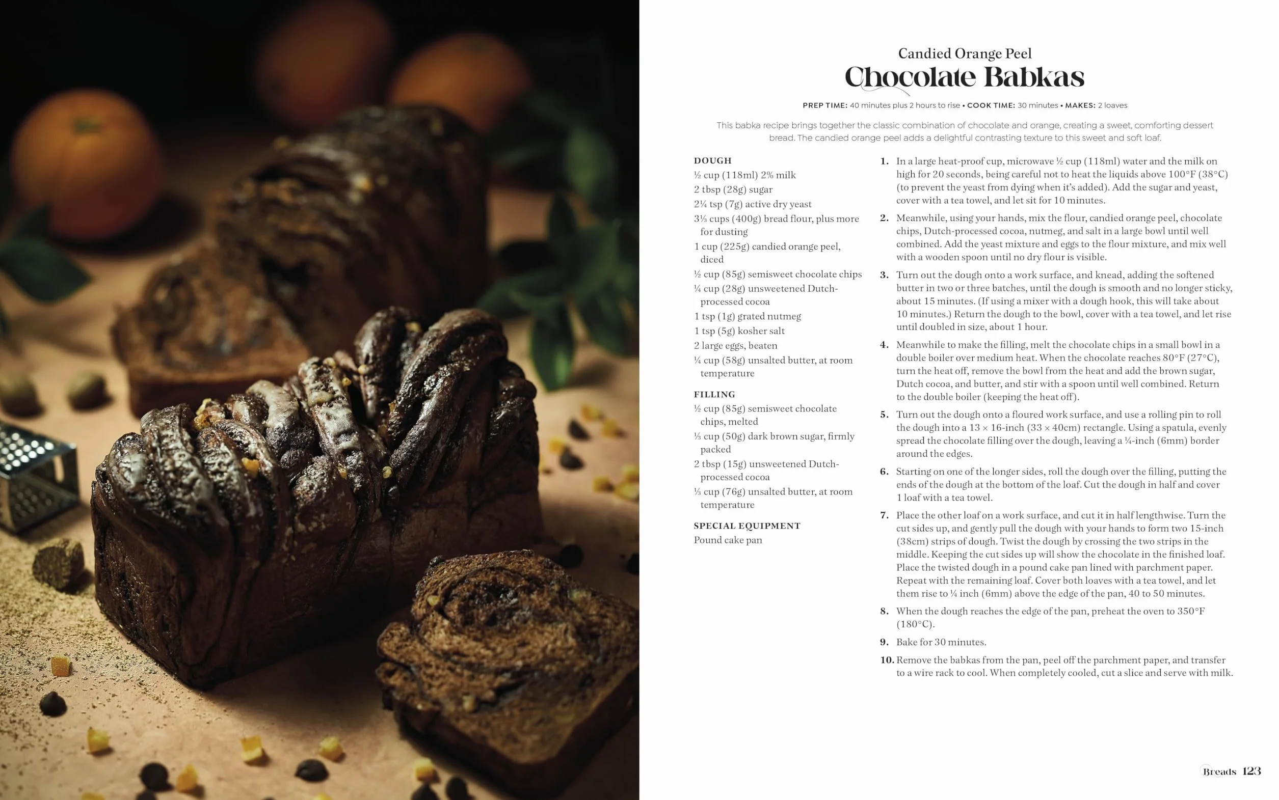 Glorious Table: Beautiful Food for a Delicious Life: A Cookbook