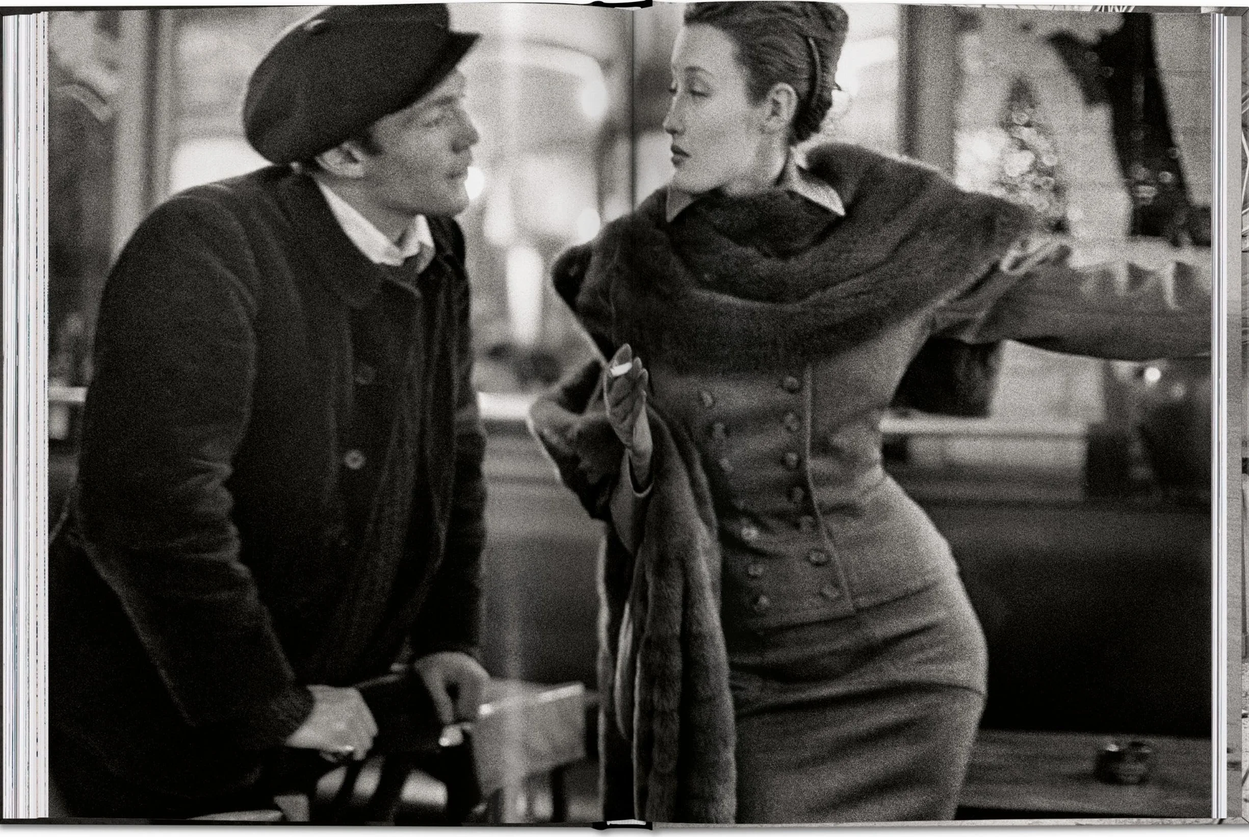 Azzedine Alaïa