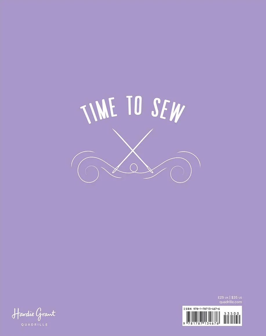 Tilly and the Buttons: Make It Simple: Easy, Speedy Sewing Projects to Stitch Up in an Afternoon