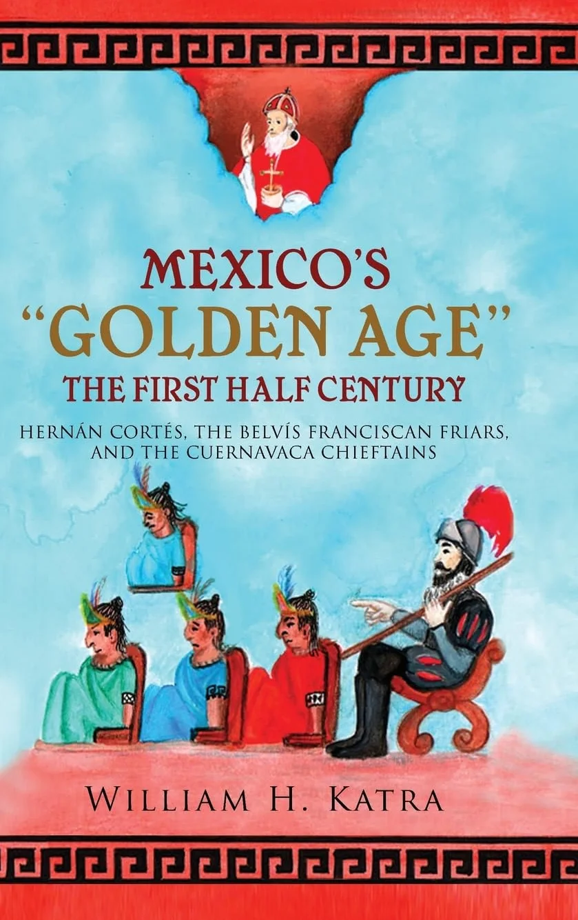 Mexico's Golden Age: The First Half Century