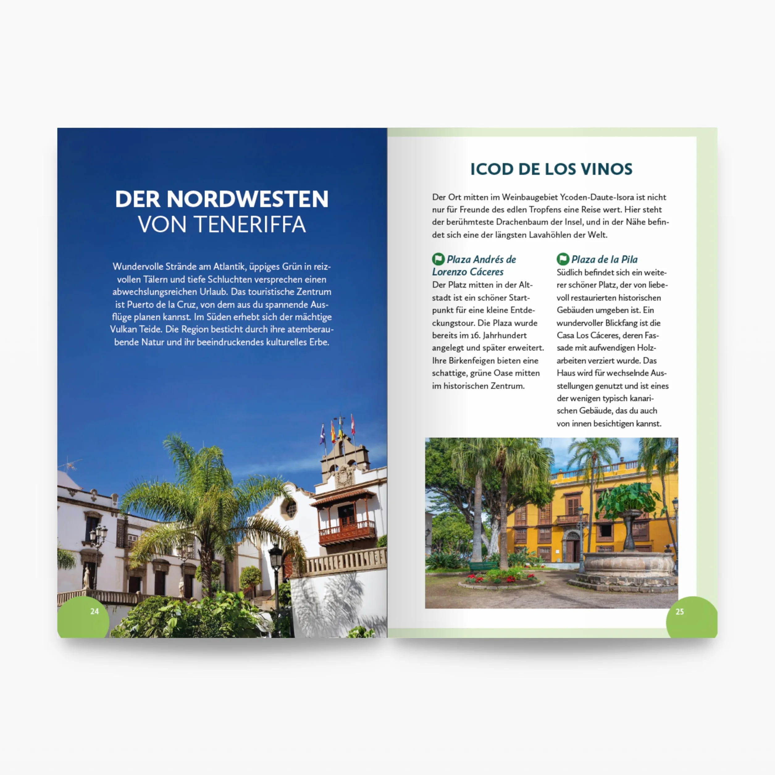 Traumhaftes Teneriffa mit Insider-Tipps einer Reiseleiterin - Der authentische Reiseführer für unvergessliche Momente, magische Buchten & verborgene Juwelen auch abseits der Touristenströme