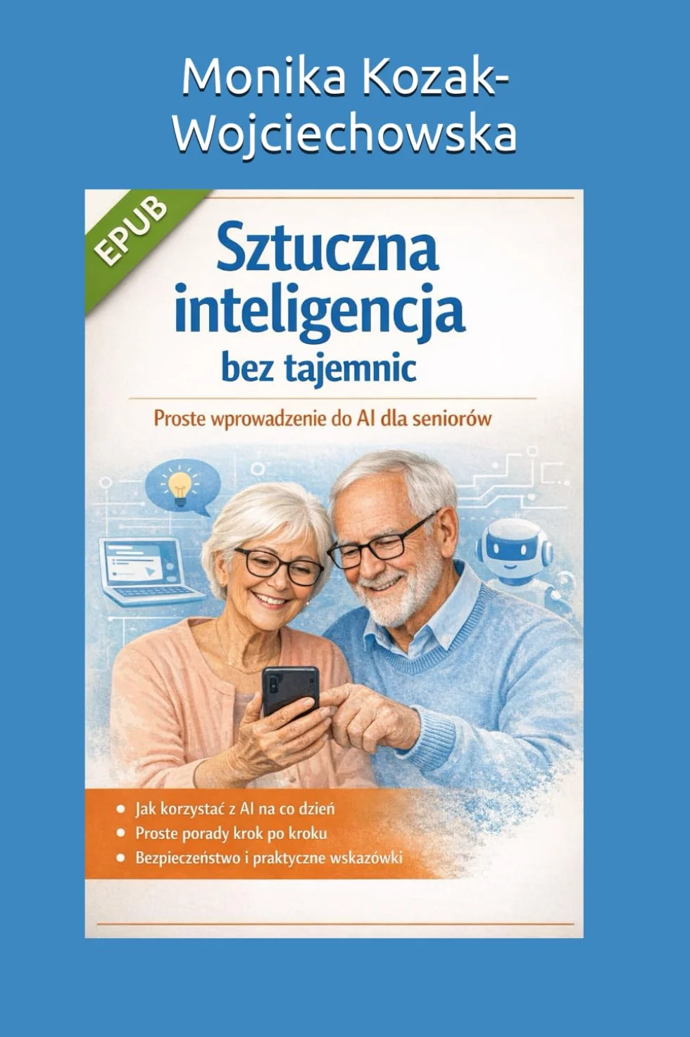 AI dla seniorów